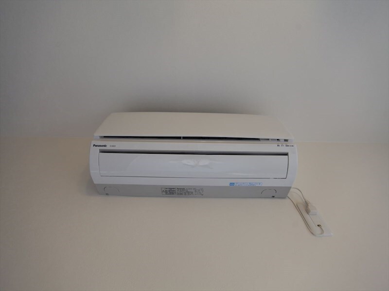 ＨＡＬ ＦＬＡＴＳ（ハルフラッツ）の物件内観写真