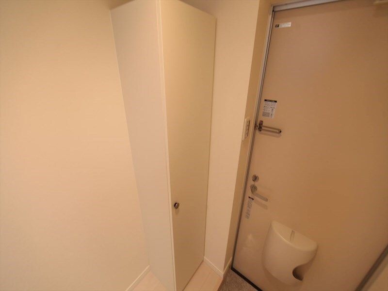 ＨＡＬ ＦＬＡＴＳ（ハルフラッツ）の物件内観写真