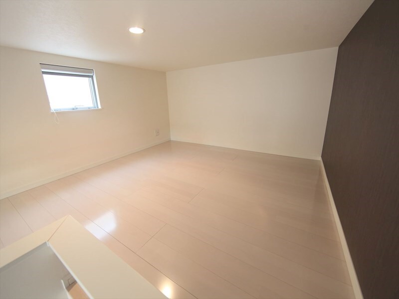 ＨＡＬ ＦＬＡＴＳ（ハルフラッツ）の物件内観写真