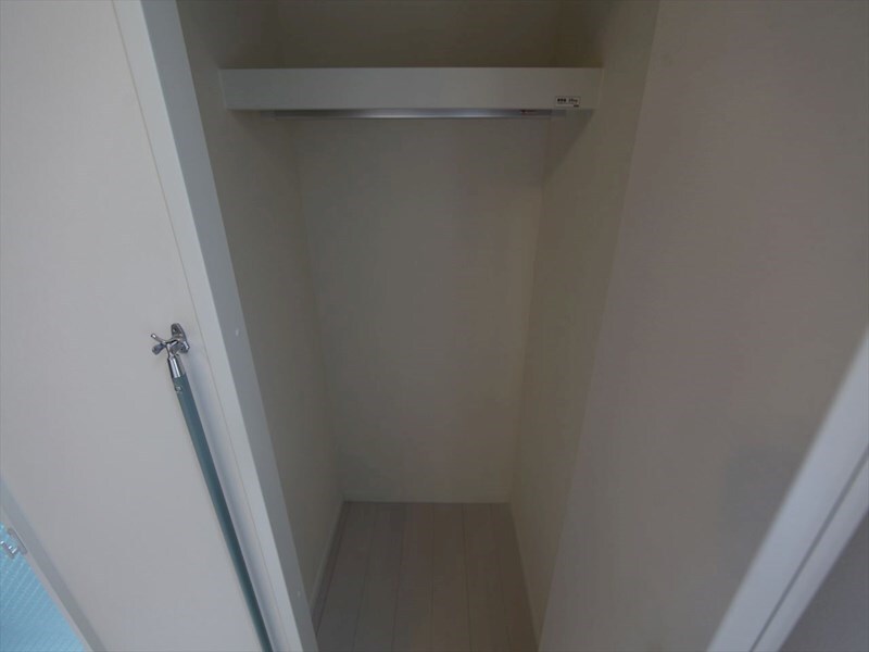 ＨＡＬ ＦＬＡＴＳ（ハルフラッツ）の物件内観写真