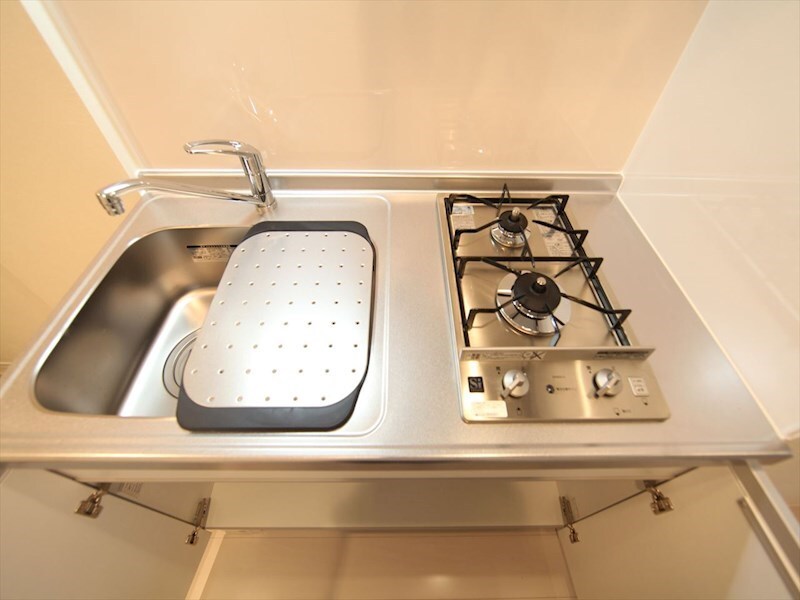 ＨＡＬ ＦＬＡＴＳ（ハルフラッツ）の物件内観写真