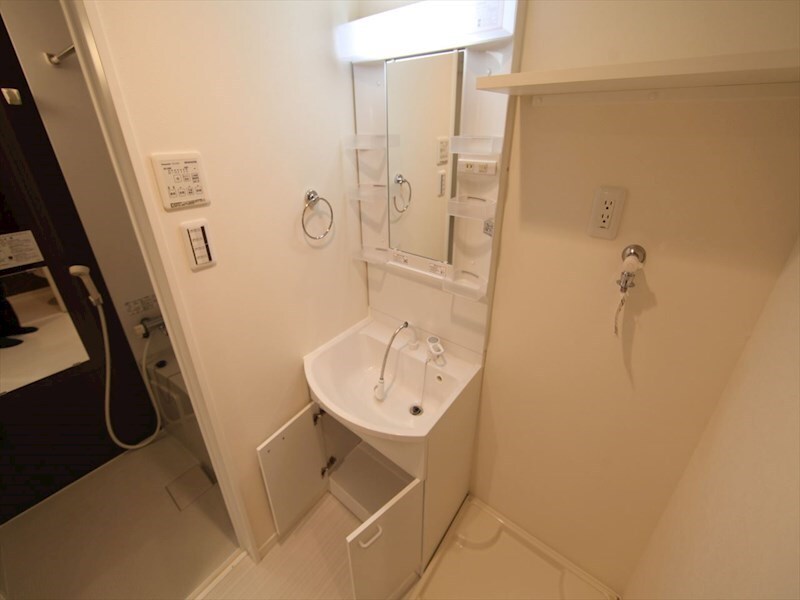 ＨＡＬ ＦＬＡＴＳ（ハルフラッツ）の物件内観写真