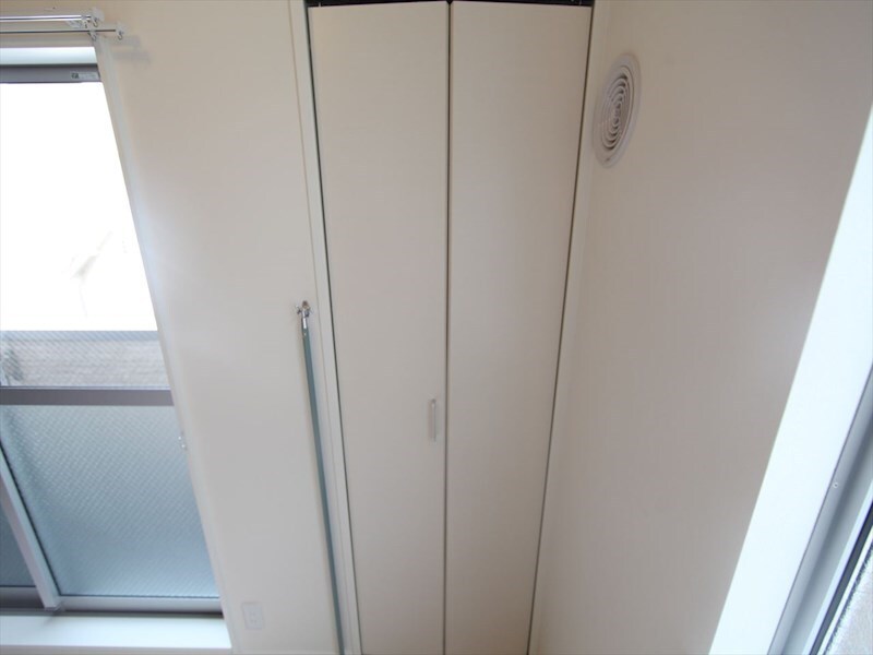 ＨＡＬ ＦＬＡＴＳ（ハルフラッツ）の物件内観写真