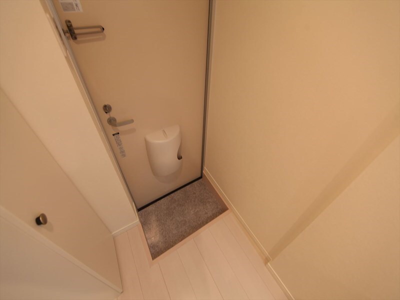 ＨＡＬ ＦＬＡＴＳ（ハルフラッツ）の物件内観写真