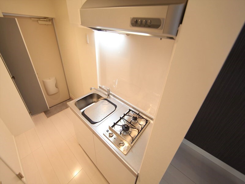 ＨＡＬ ＦＬＡＴＳ（ハルフラッツ）の物件内観写真