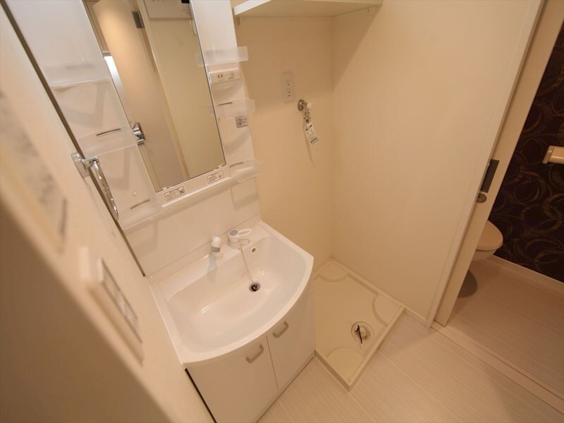 ＨＡＬ ＦＬＡＴＳ（ハルフラッツ）の物件内観写真