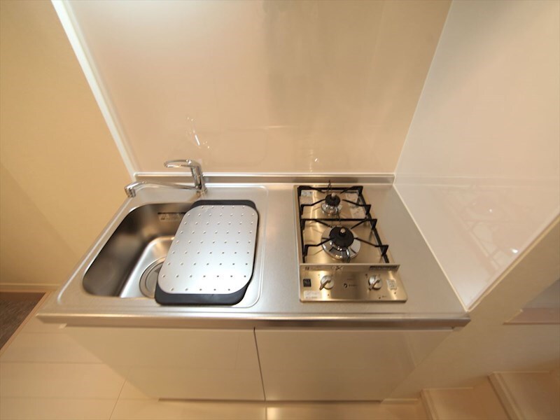 ＨＡＬ ＦＬＡＴＳ（ハルフラッツ）の物件内観写真