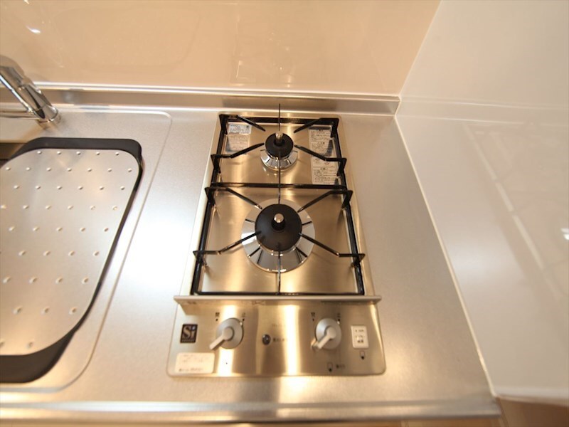 ＨＡＬ ＦＬＡＴＳ（ハルフラッツ）の物件内観写真