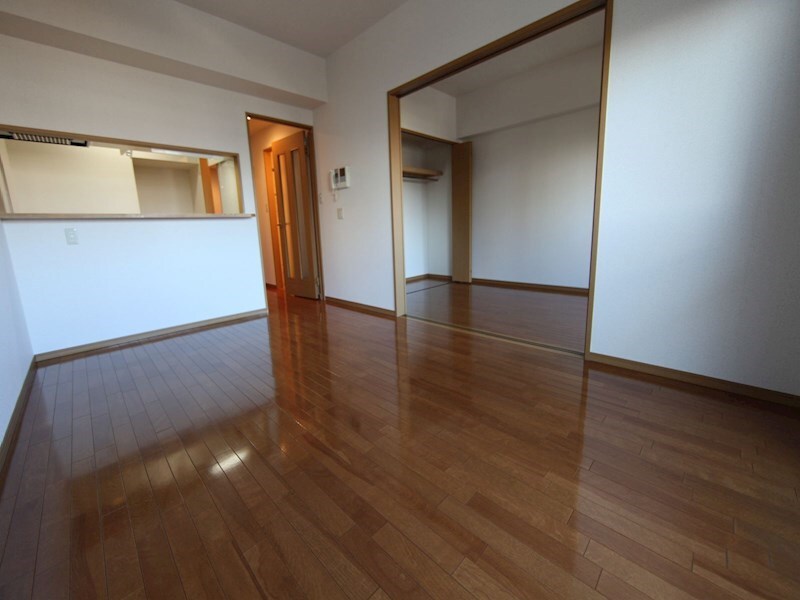 ＦＳ幅下の物件内観写真