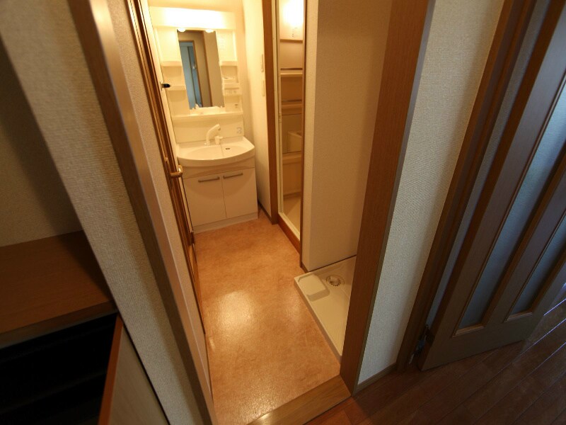 ＦＳ幅下の物件内観写真