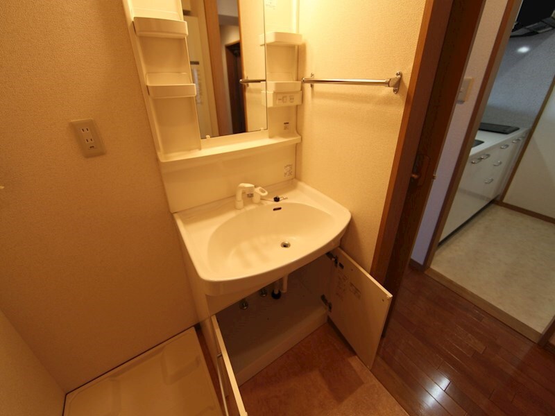 ＦＳ幅下の物件内観写真