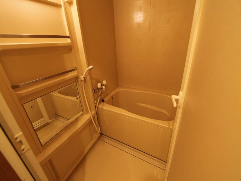 ＦＳ幅下の物件内観写真