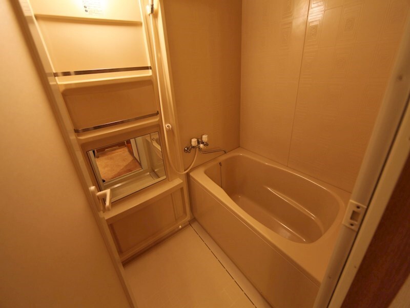 ＦＳ幅下の物件内観写真