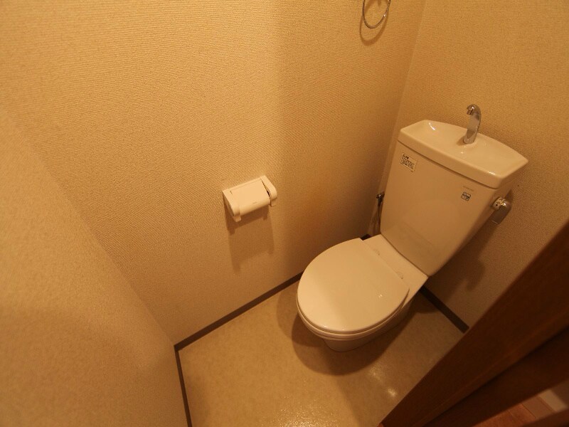 ＦＳ幅下の物件内観写真