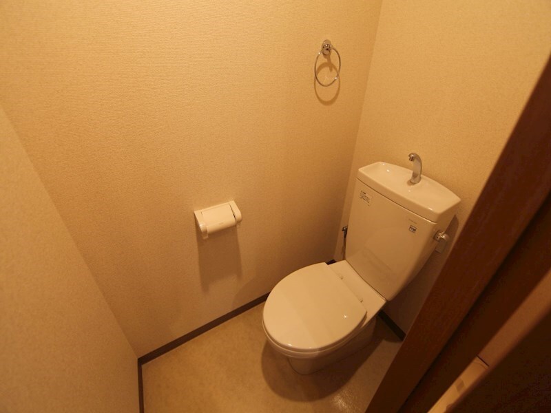 ＦＳ幅下の物件内観写真