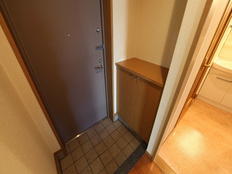ＦＳ幅下の物件内観写真