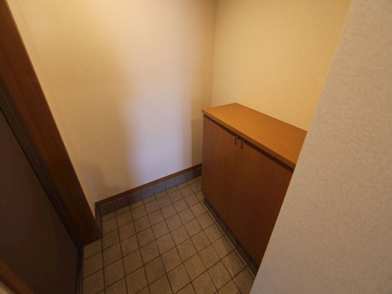 ＦＳ幅下の物件内観写真