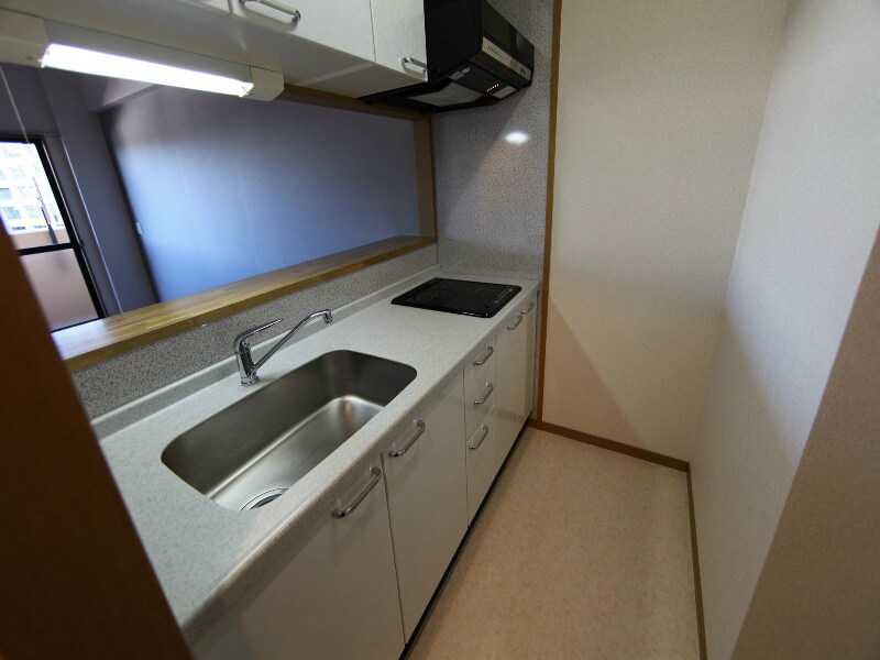 ＦＳ幅下の物件内観写真