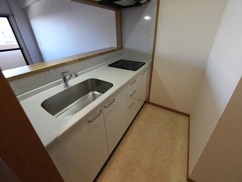 ＦＳ幅下の物件内観写真