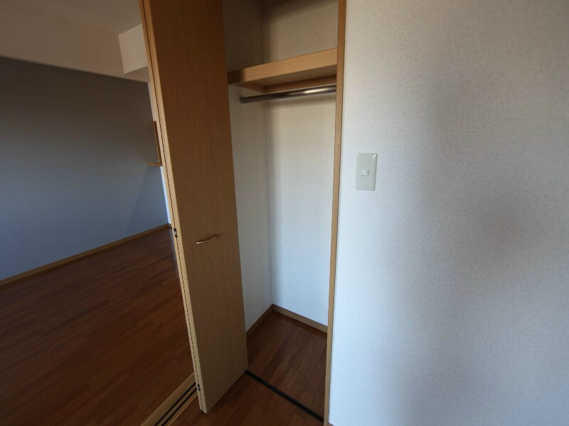 ＦＳ幅下の物件内観写真