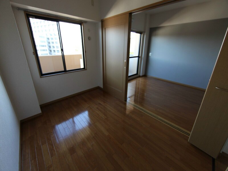 ＦＳ幅下の物件内観写真