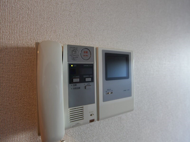 ＦＳ幅下の物件内観写真