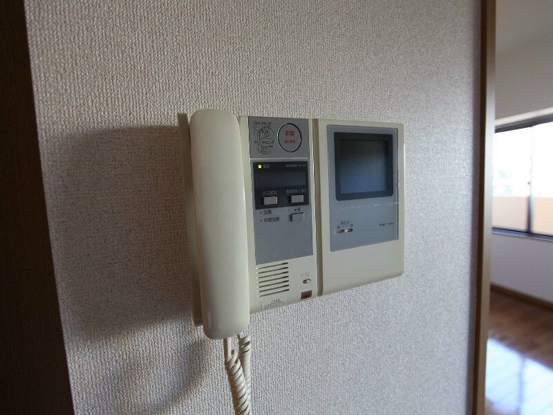 ＦＳ幅下の物件内観写真