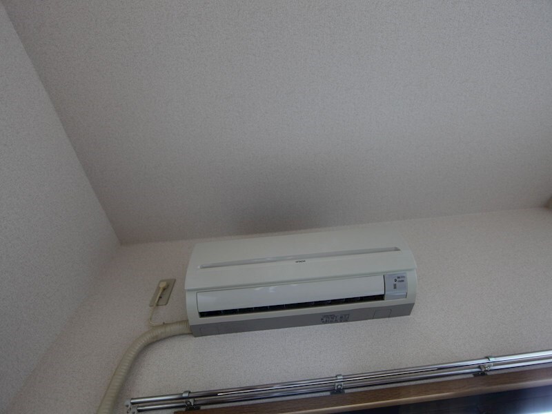 ＦＳ幅下の物件内観写真