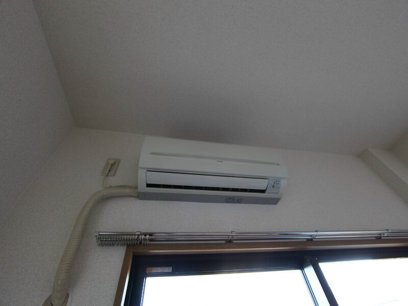 ＦＳ幅下の物件内観写真