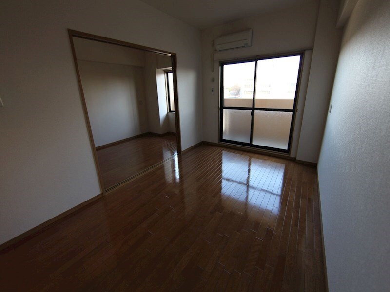 ＦＳ幅下の物件内観写真