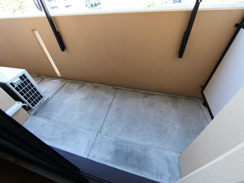 ＦＳ幅下の物件内観写真