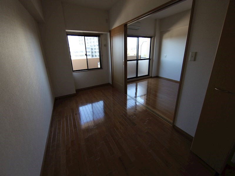 ＦＳ幅下の物件内観写真