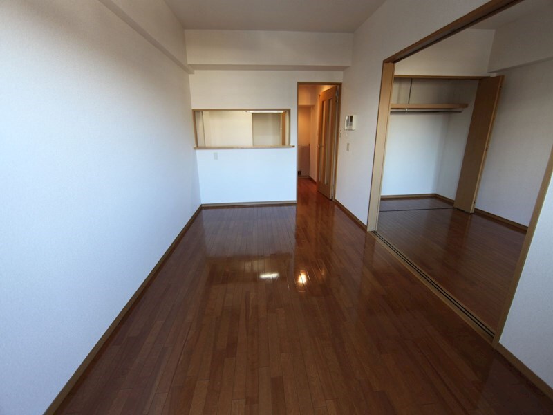 ＦＳ幅下の物件内観写真