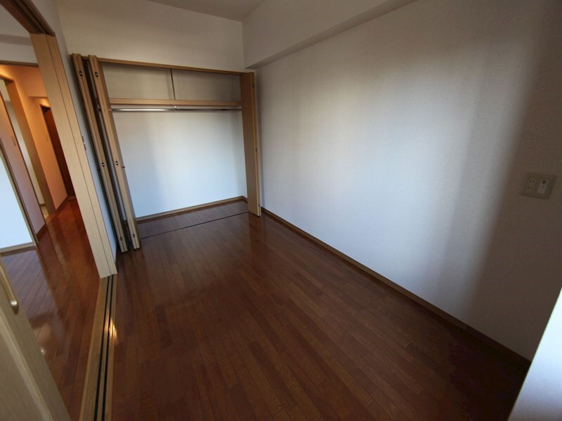 ＦＳ幅下の物件内観写真