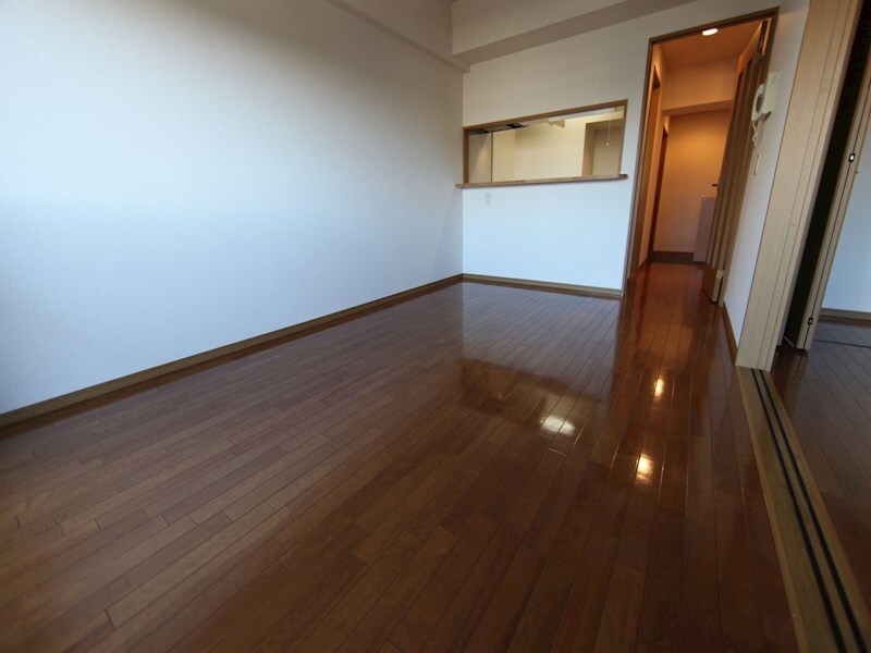 ＦＳ幅下の物件内観写真