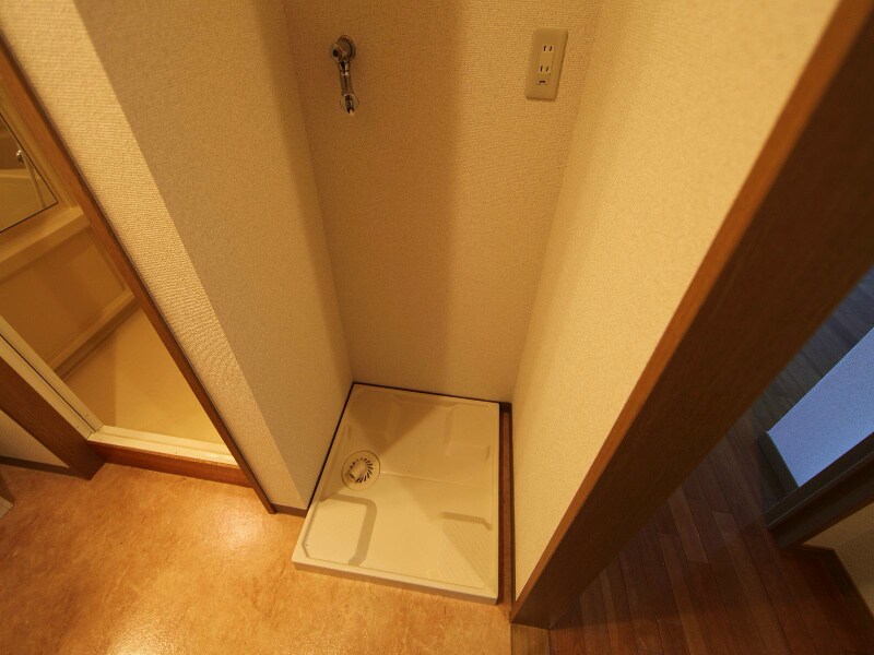 ＦＳ幅下の物件内観写真