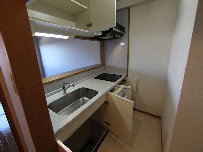 ＦＳ幅下の物件内観写真