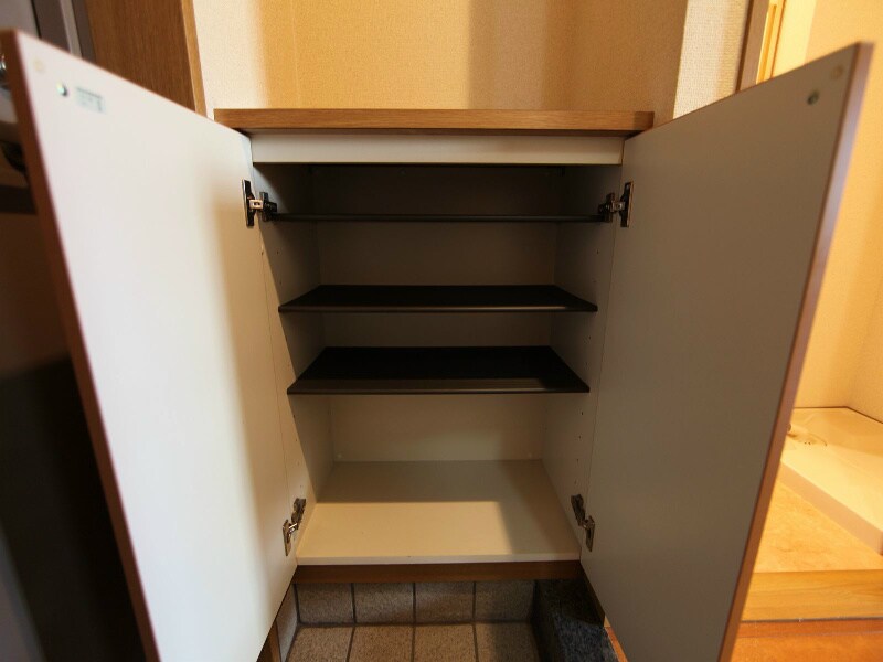 ＦＳ幅下の物件内観写真