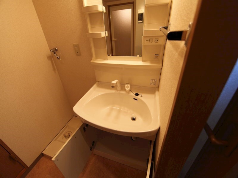 ＦＳ幅下の物件内観写真