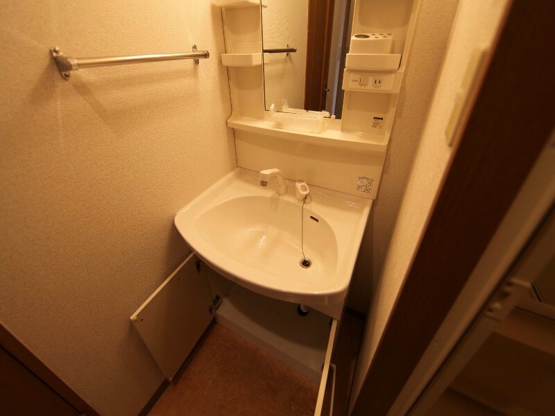 ＦＳ幅下の物件内観写真