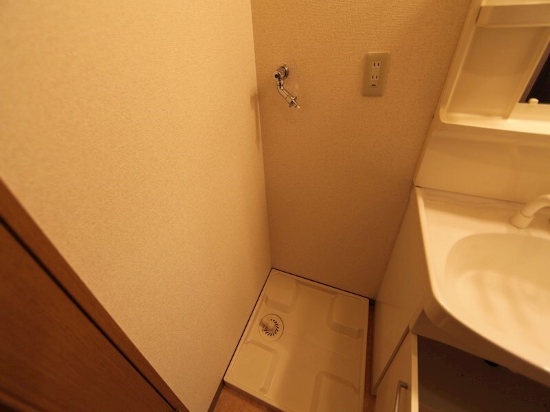 ＦＳ幅下の物件内観写真