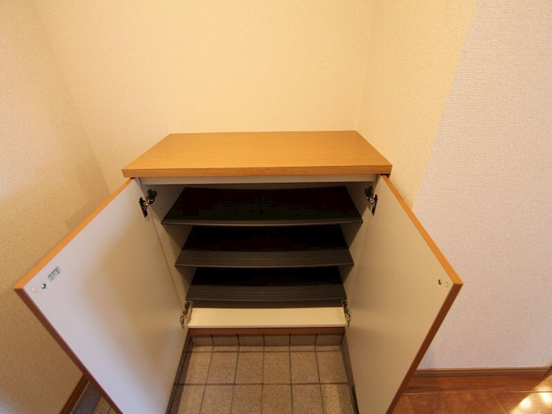 ＦＳ幅下の物件内観写真