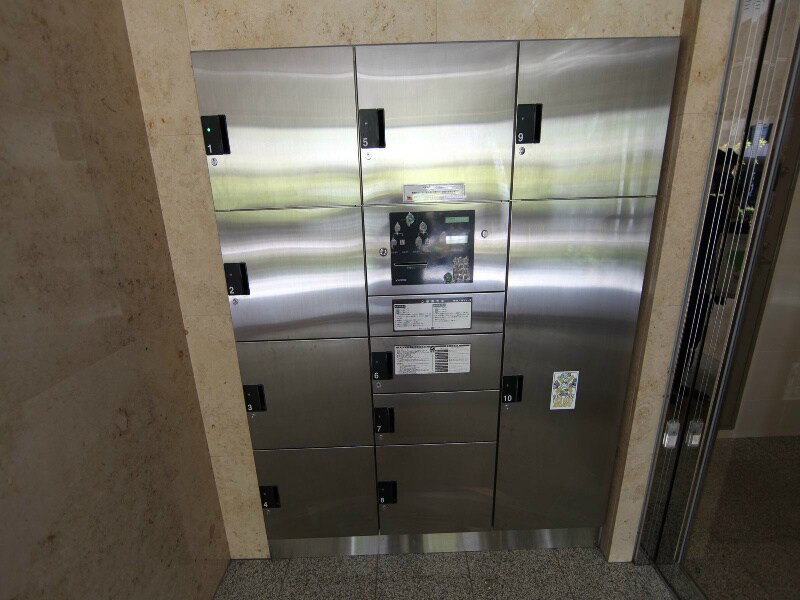 ＦＳ幅下の物件内観写真