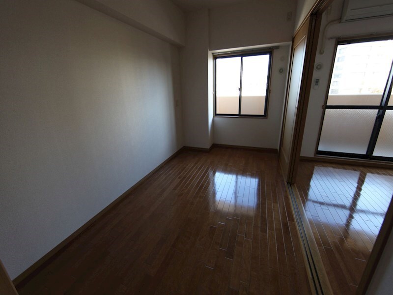 ＦＳ幅下の物件内観写真