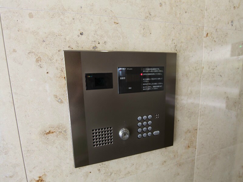 ＦＳ幅下の物件内観写真