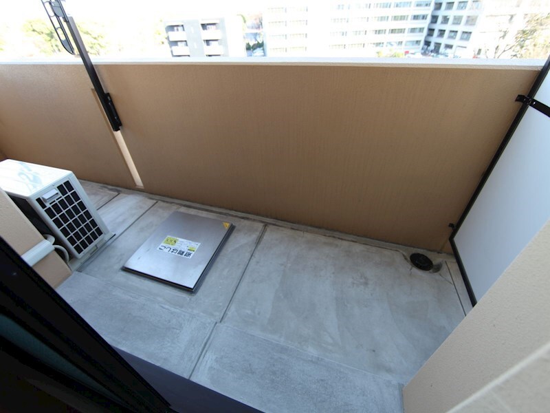 ＦＳ幅下の物件内観写真