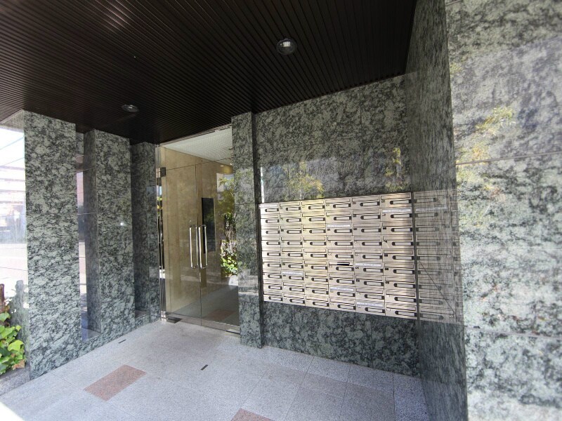 ＦＳ幅下の物件内観写真