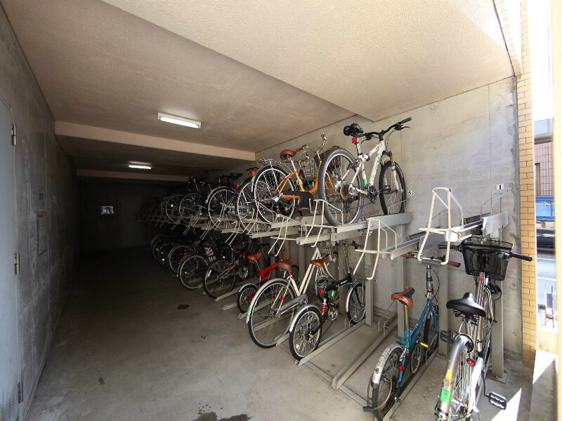 ＦＳ幅下の物件内観写真