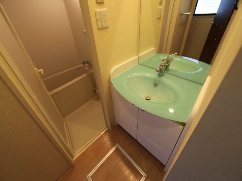 スタジオスクエア大須の物件内観写真