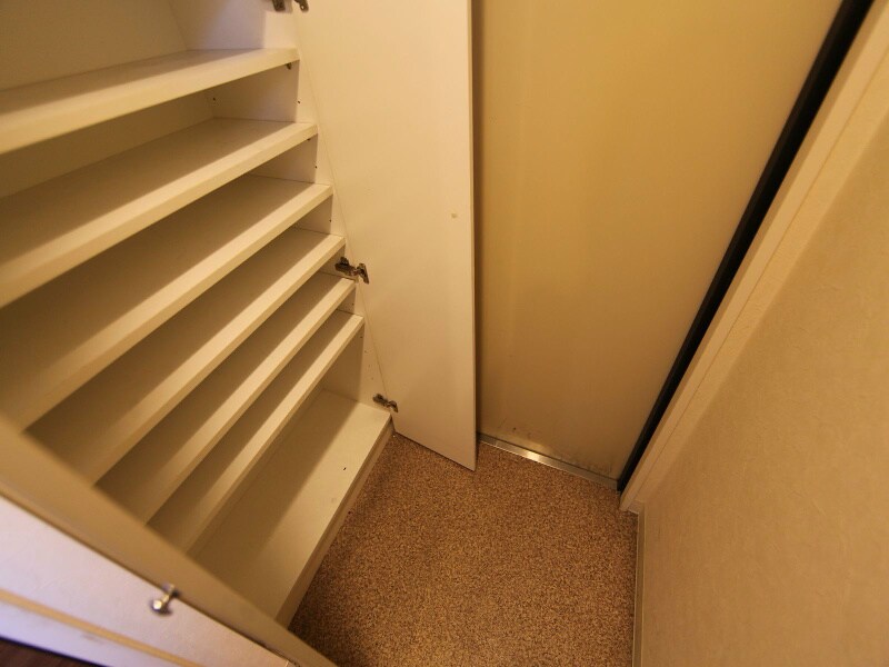 スタジオスクエア大須の物件内観写真